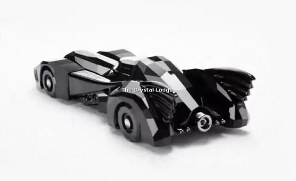 Swarovski_DC_Batmobile_5492733 | The Crystal Lodge