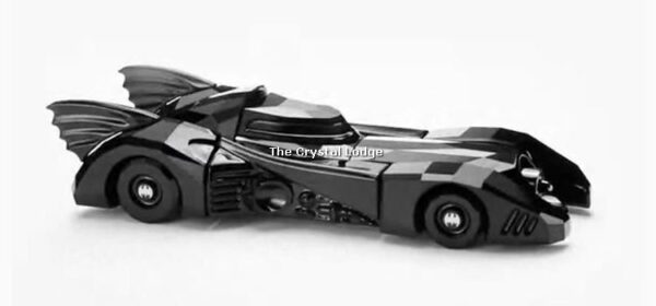 Swarovski_DC_Batmobile_5492733 | The Crystal Lodge
