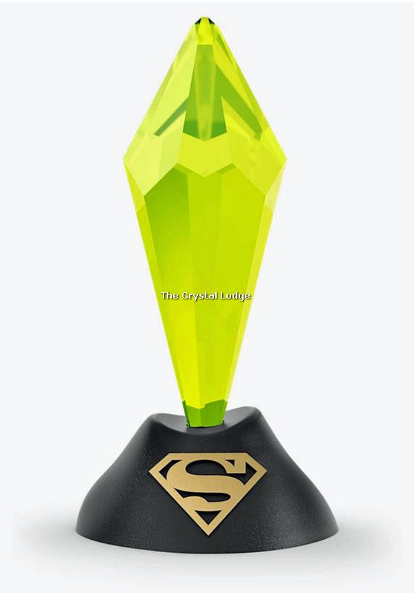 Swarovski_DC_Comics_Kryptonite_5557487 | The Crystal Lodge