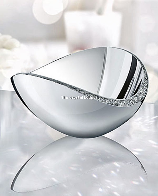Swarovski_Decorative_Bowl_Minera_small_5293120 | The Crystal Lodge