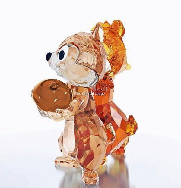 Swarovski_Disney_Chip_Dale_5302334 | The Crystal Lodge