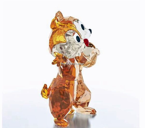 Swarovski_Disney_Chip_Dale_5302334 | The Crystal Lodge