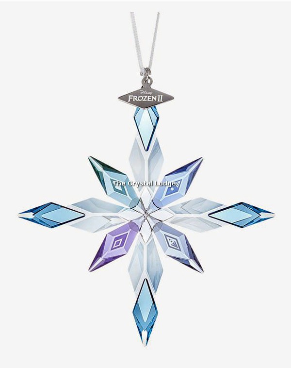 Swarovski_Disney_Frozen2_snowflake_5492737 | The Crystal Lodge