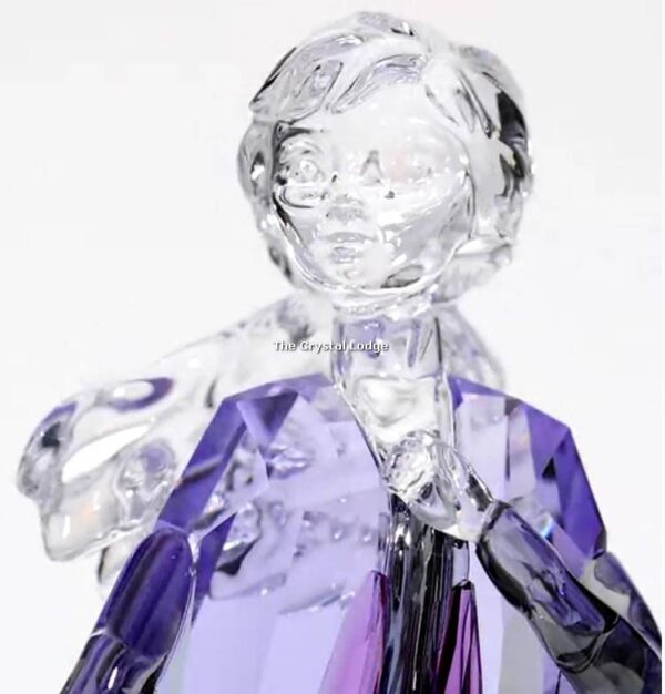 Swarovski_Disney_Frozen_2_Anna_5492736 | The Crystal Lodge
