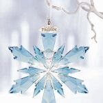 Swarovski_Disney_Frozen_Snowflake_ornament_5286457_1_WM Swarovski_Disney_Frozen_Snowflake_ornament_5286457 | The Crystal Lodge