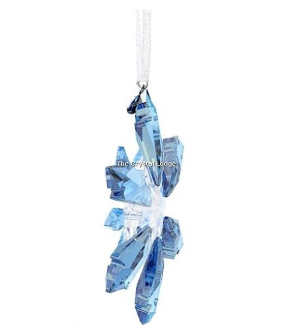 Swarovski_Disney_Frozen_Snowflake_ornament_5286457 | The Crystal Lodge