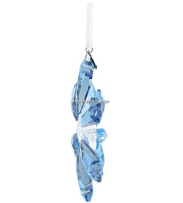 Swarovski_Disney_Frozen_Snowflake_ornament_5286457 | The Crystal Lodge