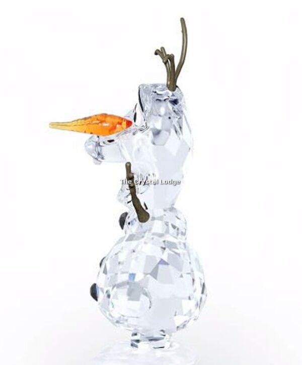 Swarovski_Disney_LE2016_Frozen_Olaf_snowman_5135880 | The Crystal Lodge