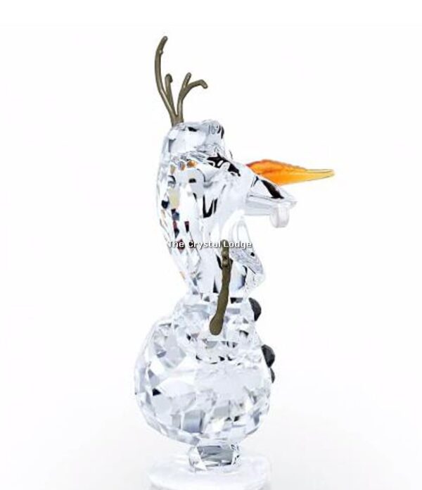 Swarovski_Disney_LE2016_Frozen_Olaf_snowman_5135880 | The Crystal Lodge
