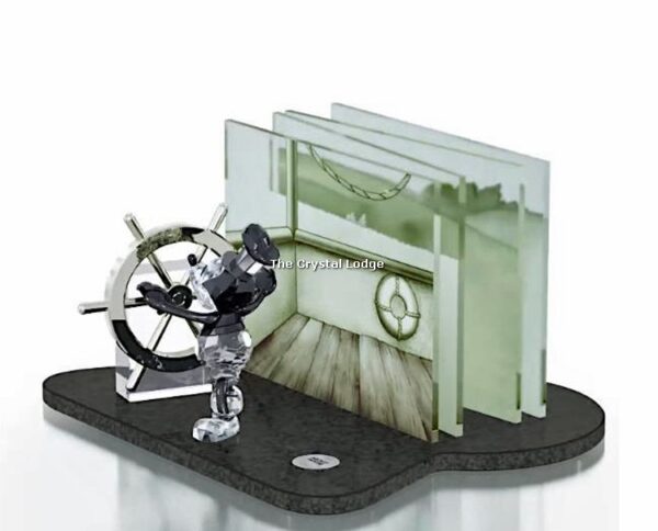 Swarovski_Disney_Mickey_Mouse_True_Original_LE300_5428553 | The Crystal Lodge