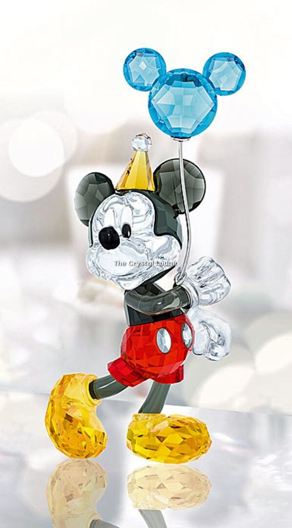 Swarovski_Disney_Mickey_Mouse_celebration_5376416 | The Crystal Lodge