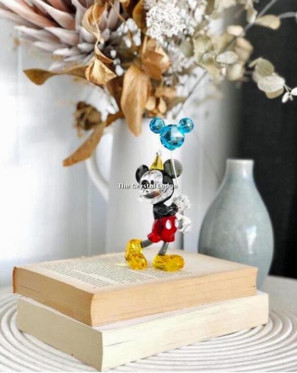 Swarovski_Disney_Mickey_Mouse_celebration_5376416 | The Crystal Lodge