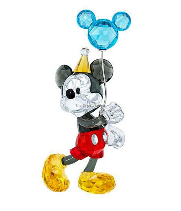 Swarovski_Disney_Mickey_Mouse_celebration_5376416 | The Crystal Lodge