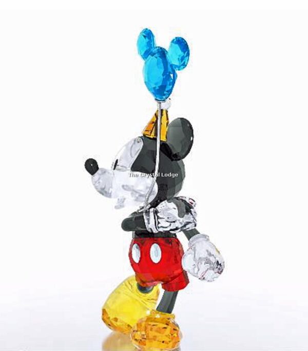 Swarovski_Disney_Mickey_Mouse_celebration_5376416 | The Crystal Lodge