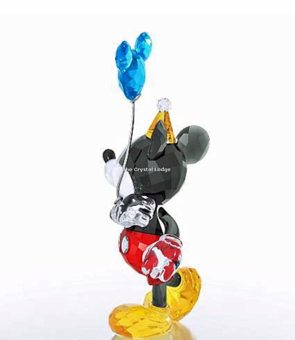Swarovski_Disney_Mickey_Mouse_celebration_5376416 | The Crystal Lodge
