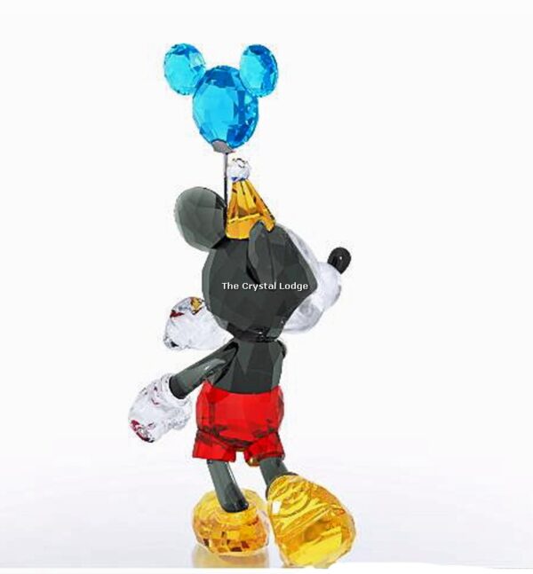 Swarovski_Disney_Mickey_Mouse_celebration_5376416 | The Crystal Lodge