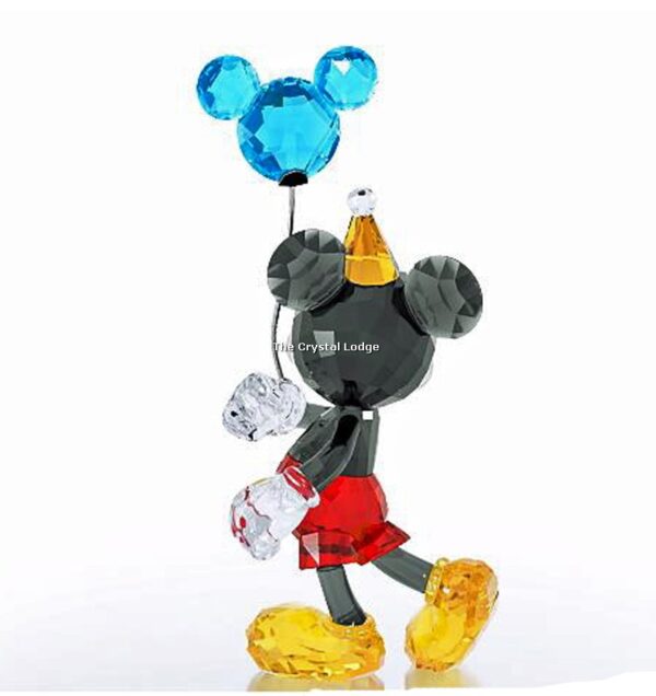 Swarovski_Disney_Mickey_Mouse_celebration_5376416 | The Crystal Lodge