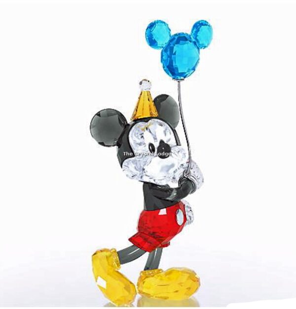 Swarovski_Disney_Mickey_Mouse_celebration_5376416 | The Crystal Lodge