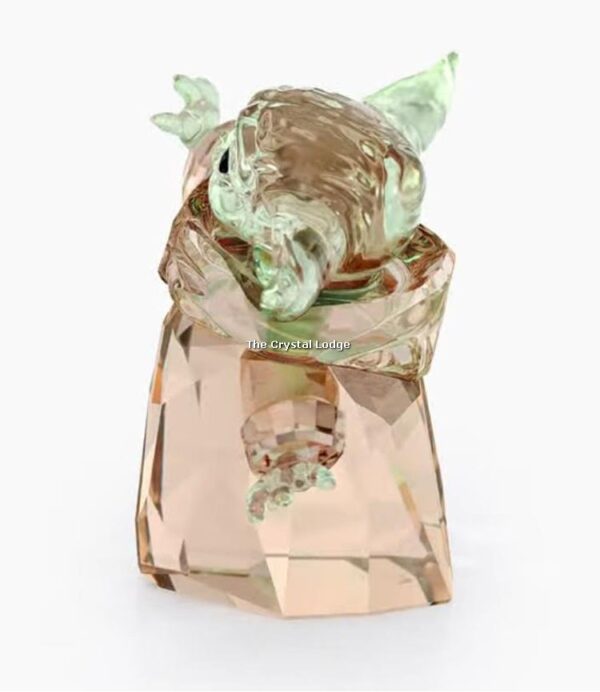 Swarovski_Disney_Star_Wars_Mandalorian_Child_5583201 | The Crystal Lodge