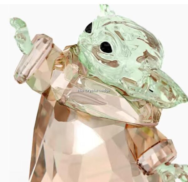 Swarovski_Disney_Star_Wars_Mandalorian_Child_5583201 | The Crystal Lodge