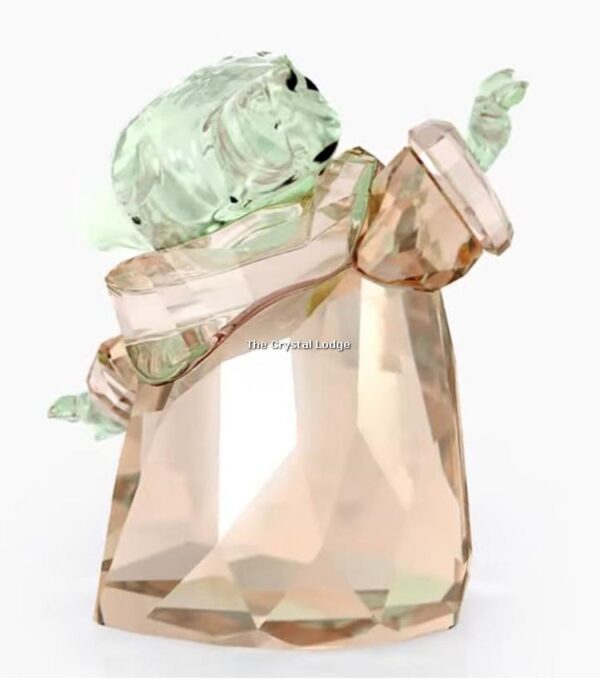 Swarovski_Disney_Star_Wars_Mandalorian_Child_5583201 | The Crystal Lodge