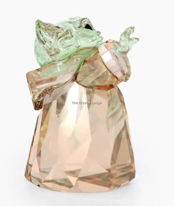 Swarovski_Disney_Star_Wars_Mandalorian_Child_5583201 | The Crystal Lodge