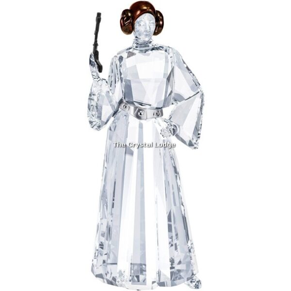 Swarovski_Disney_Star_Wars_Princess_Leia_5472787 | The Crystal Lodge