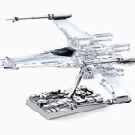 Swarovski_Disney_Star_Wars_X-Wing_Fighter_5506805_1_WM Swarovski_Disney_Star_Wars_X-Wing_Fighter_5506805 | The Crystal Lodge