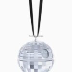 Swarovski_Disney_Star_Wars_ornament_Death_Star_5506807_1_WM Swarovski_Disney_Star_Wars_ornament_Death_Star_5506807 | The Crystal Lodge