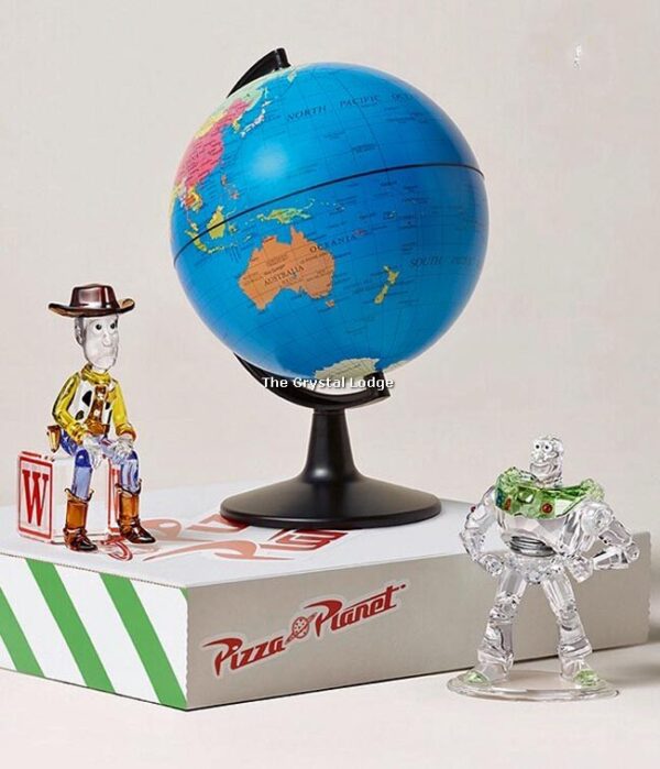 Swarovski_Disney_Toy_Story_Buzz_Lightyear_5428551 | The Crystal Lodge