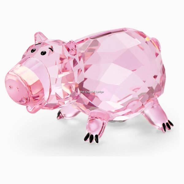 Swarovski_Disney_Toy_Story_Hamm_Pig_5489727 | The Crystal Lodge