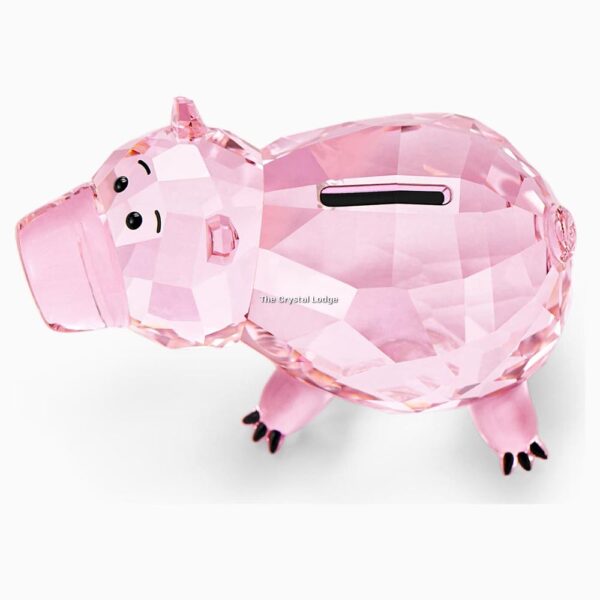 Swarovski_Disney_Toy_Story_Hamm_Pig_5489727 | The Crystal Lodge