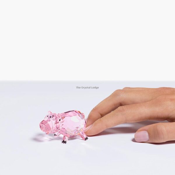 Swarovski_Disney_Toy_Story_Hamm_Pig_5489727 | The Crystal Lodge
