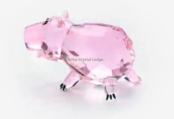 Swarovski_Disney_Toy_Story_Hamm_Pig_5489727 | The Crystal Lodge