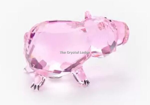Swarovski_Disney_Toy_Story_Hamm_Pig_5489727 | The Crystal Lodge