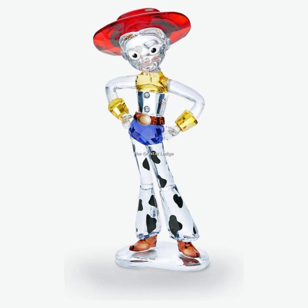 Swarovski_Disney_Toy_Story_Jessie_5492686 | The Crystal Lodge