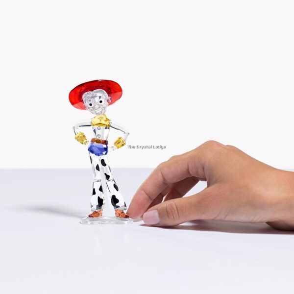 Swarovski_Disney_Toy_Story_Jessie_5492686 | The Crystal Lodge
