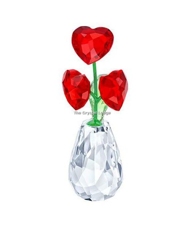 Swarovski_Flower_Dreams_Hearts_5415273 | The Crystal Lodge