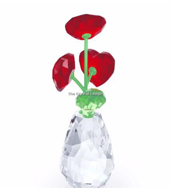 Swarovski_Flower_Dreams_Hearts_5415273 | The Crystal Lodge