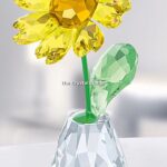 Swarovski_Flower_Dreams_Sunflower_5254311_00_WM Swarovski_Flower_Dreams_Sunflower_5254311 | The Crystal Lodge