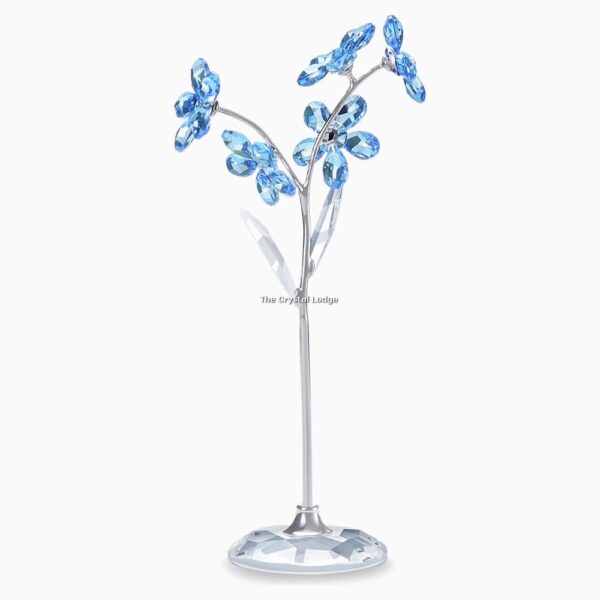 Swarovski_Flower_dreams_forget-me-not_large_5490754 | The Crystal Lodge
