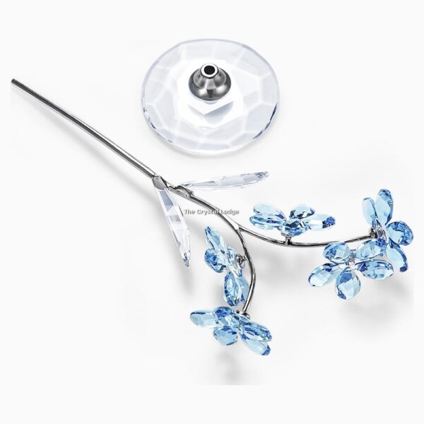 Swarovski_Flower_dreams_forget-me-not_large_5490754 | The Crystal Lodge