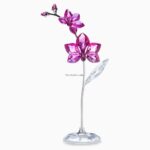 Swarovski_Flower_dreams_orchid_large_5490755_1_WM Swarovski_Flower_dreams_orchid_large_5490755 | The Crystal Lodge