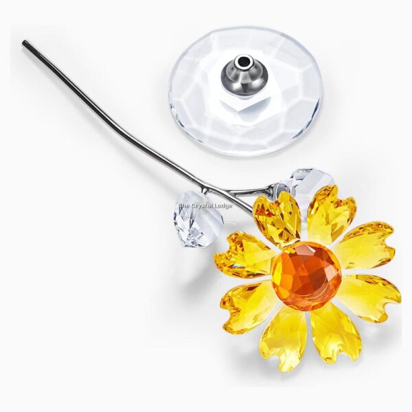 Swarovski_Flower_dreams_sunflower_large_5490757 | The Crystal Lodge