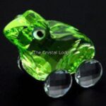 Swarovski_Fred_the_frog_657108_3_WM Swarovski_Fred_the_frog_657108 | The Crystal Lodge