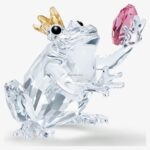 Swarovski_Frog_Prince_2020_5492224_1_WM Swarovski_Frog_Prince_2020_5492224 | The Crystal Lodge