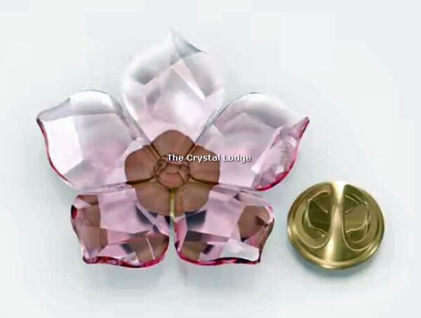 Swarovski_Garden_Tales_Cherry_Blossom_magnet_large_5580026 | The Crystal Lodge