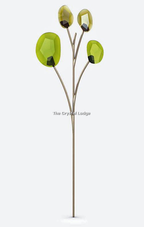 Swarovski_Garden_Tales_Eucalyptus_5557803 | The Crystal Lodge