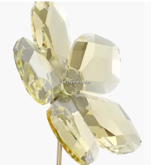 Swarovski_Garden_Tales_Hellebore_5557802 | The Crystal Lodge
