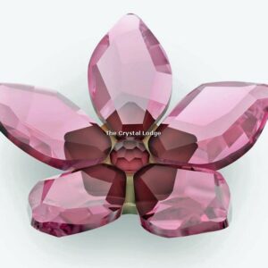 Swarovski_Garden_Tales_cherry_blossom_magnet_small_5580027 | The Crystal Lodge